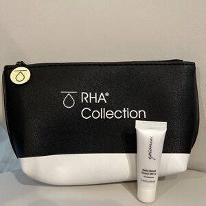 Epionce Daily Shield Lotion Tinted SPF 50 6 ml EXP 0/2027 With RHA Pouch